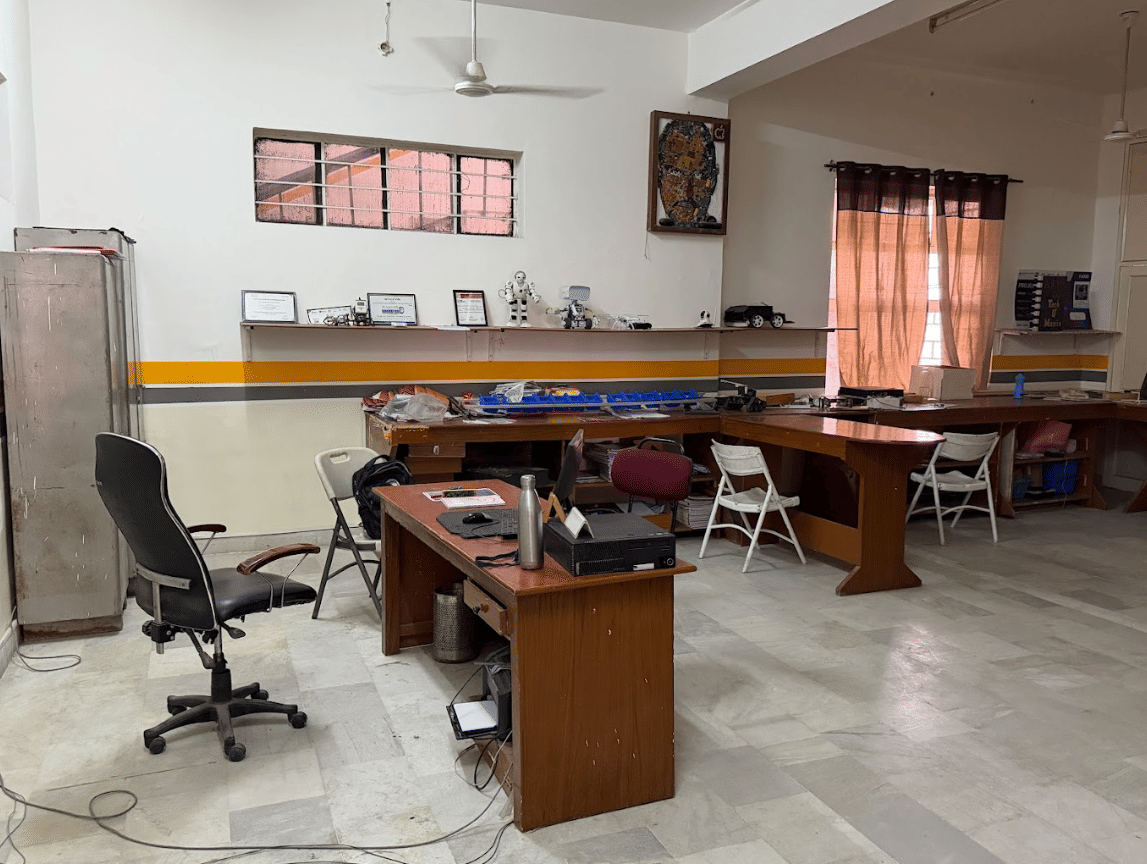 Arya College of Engineering Jaipur hostel photo 6